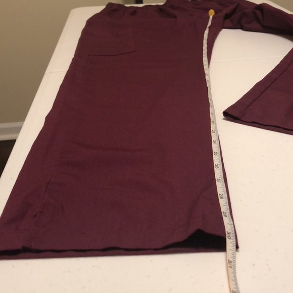 Scrub Pants Small - Picture 4 of 12